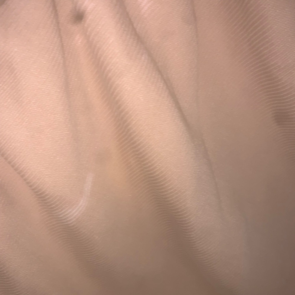 TAN RUCHED MINI DRESS - Picture 3 of 4